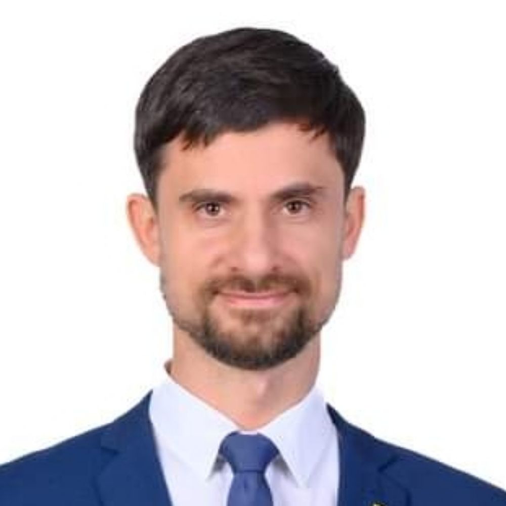 Patryk Białas