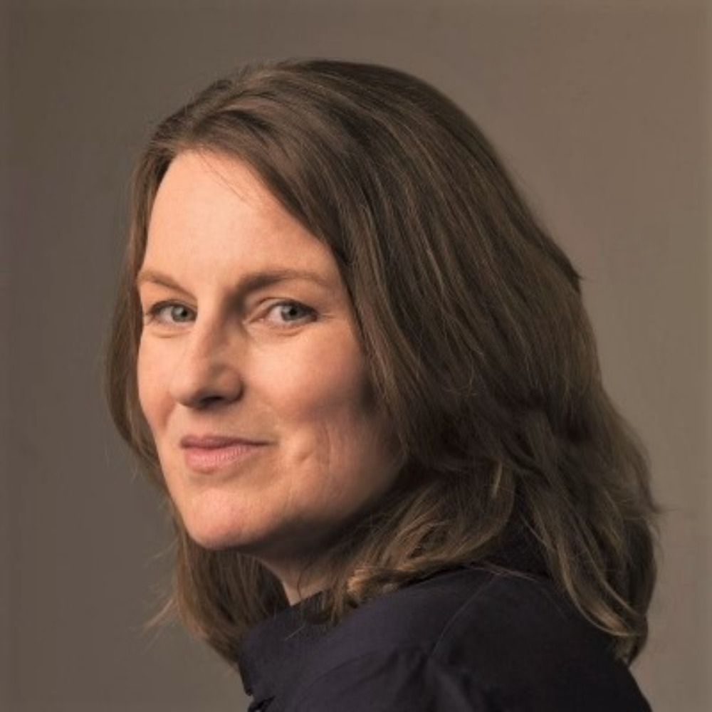 Mariëlle Hageman's avatar