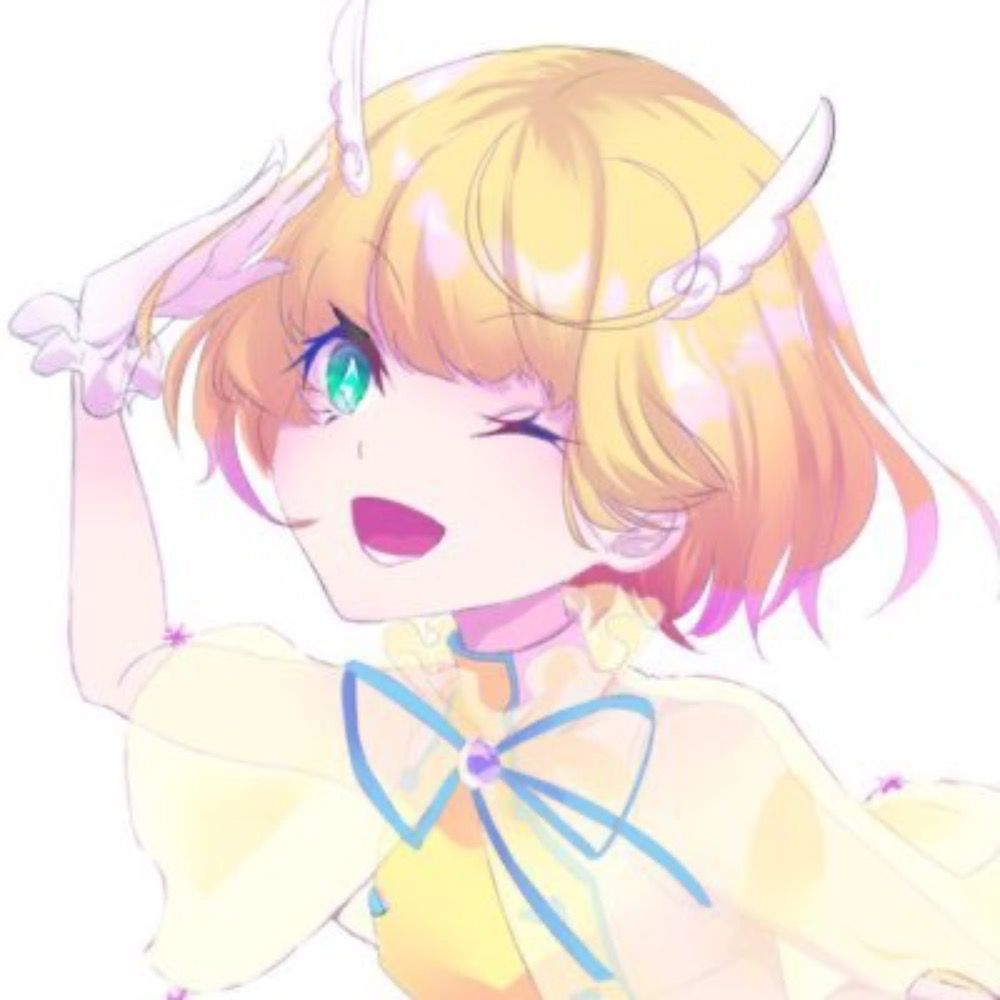ゆと@肝臓年齢62歳魔法少女