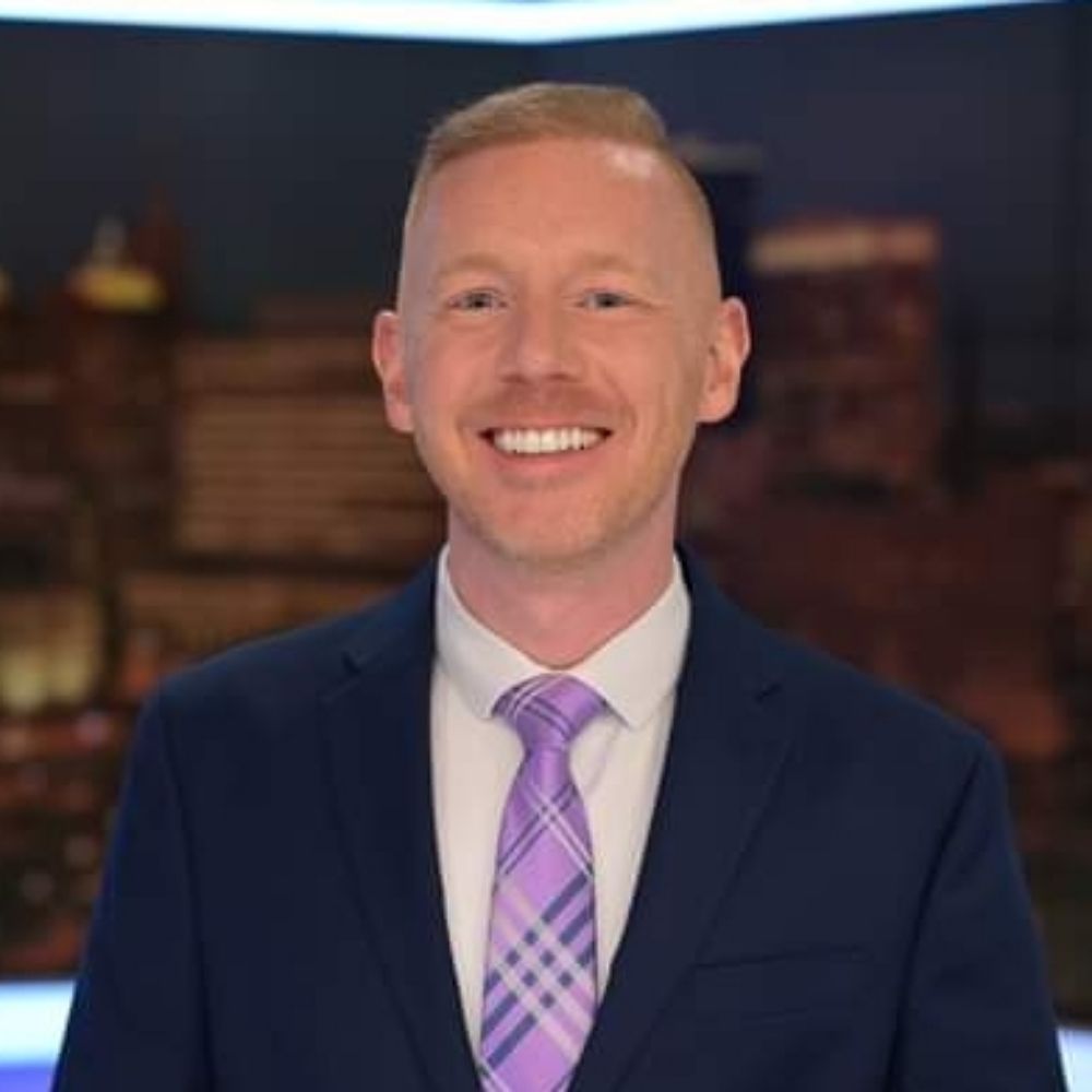 Paul Hare