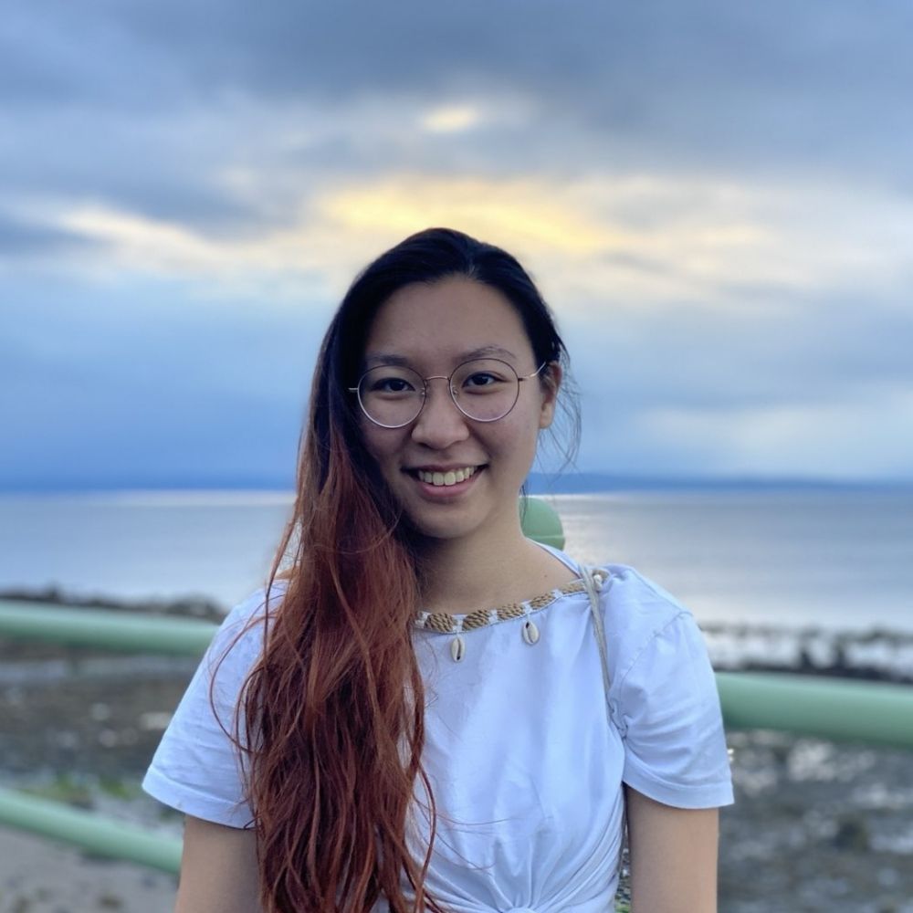 Claire Tsui