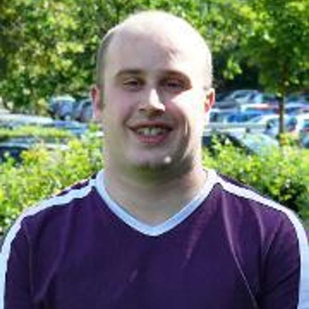 Dave Griffiths
