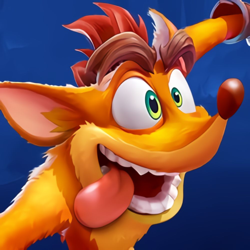 Crack Bandicoot