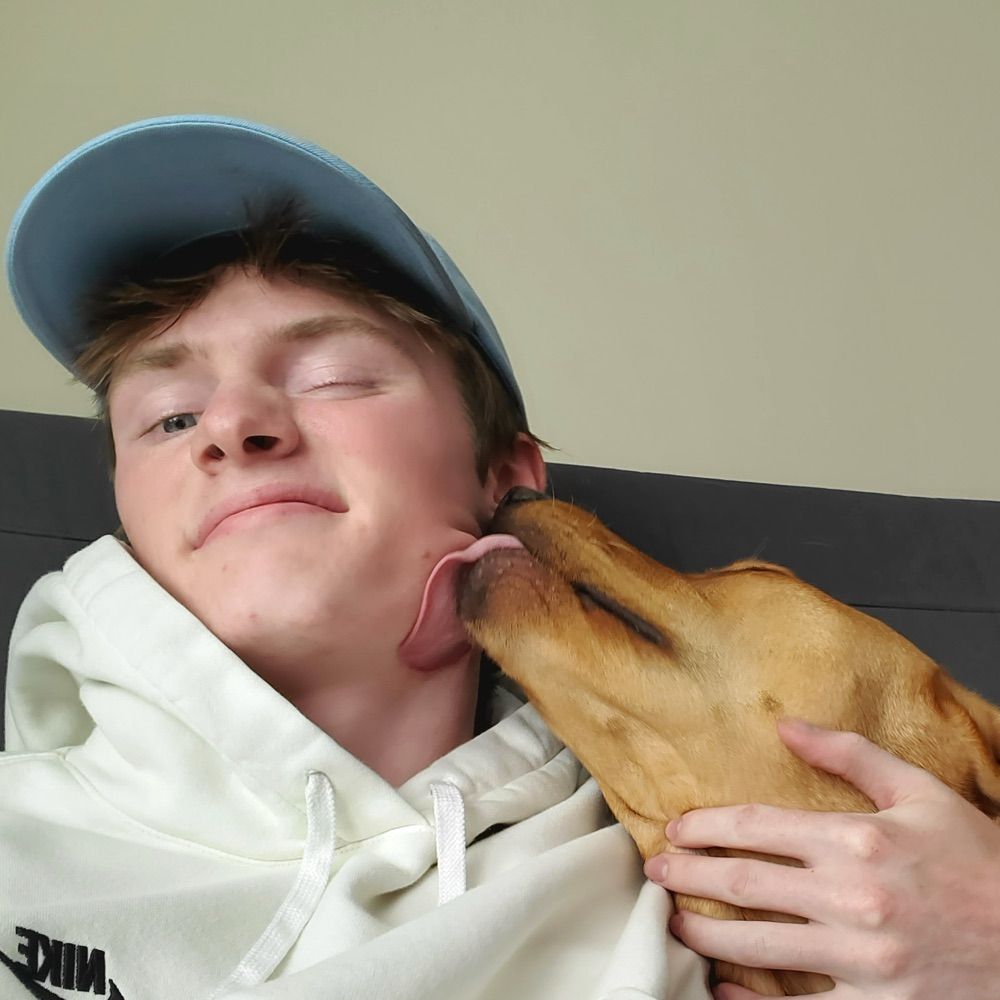 brendan