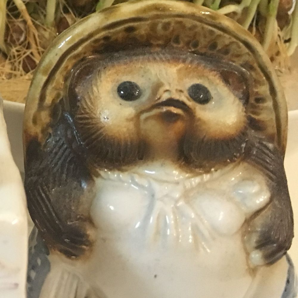 ぽんすけ