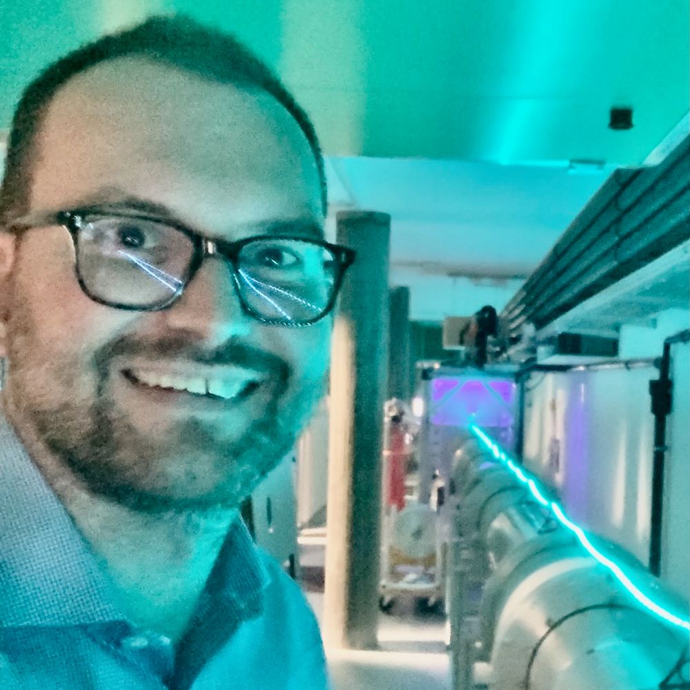 Prof Dan Browne