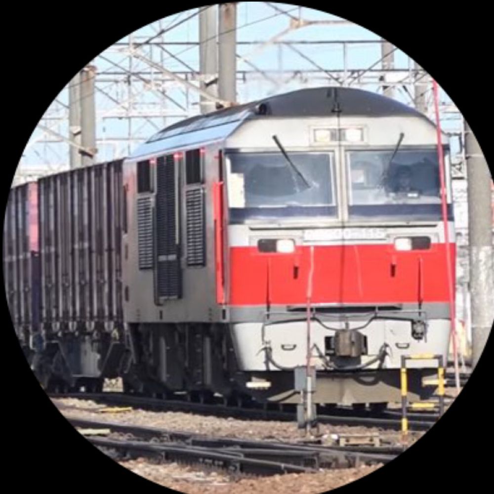 𝑱𝑹貨物輸送サービス𝑪𝑯