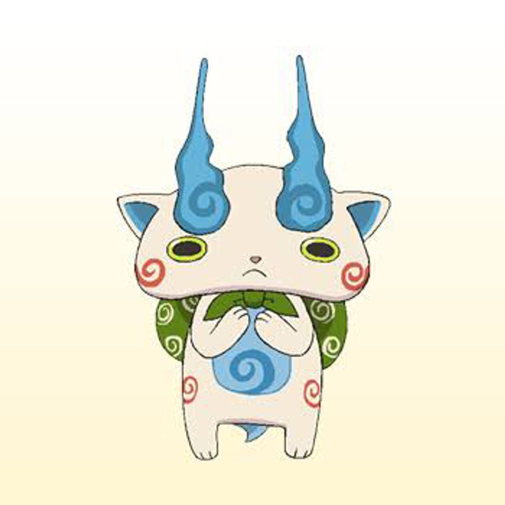 コマさん