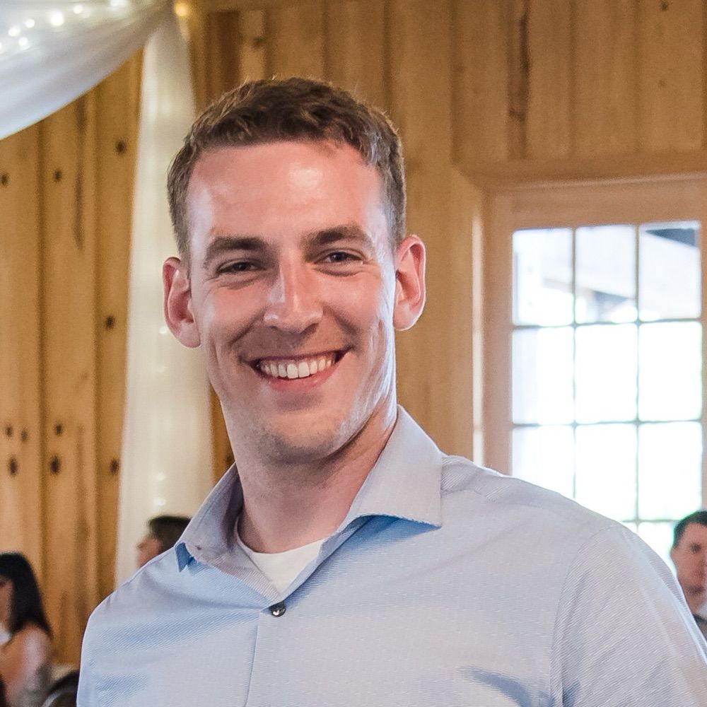 Sean McAlister