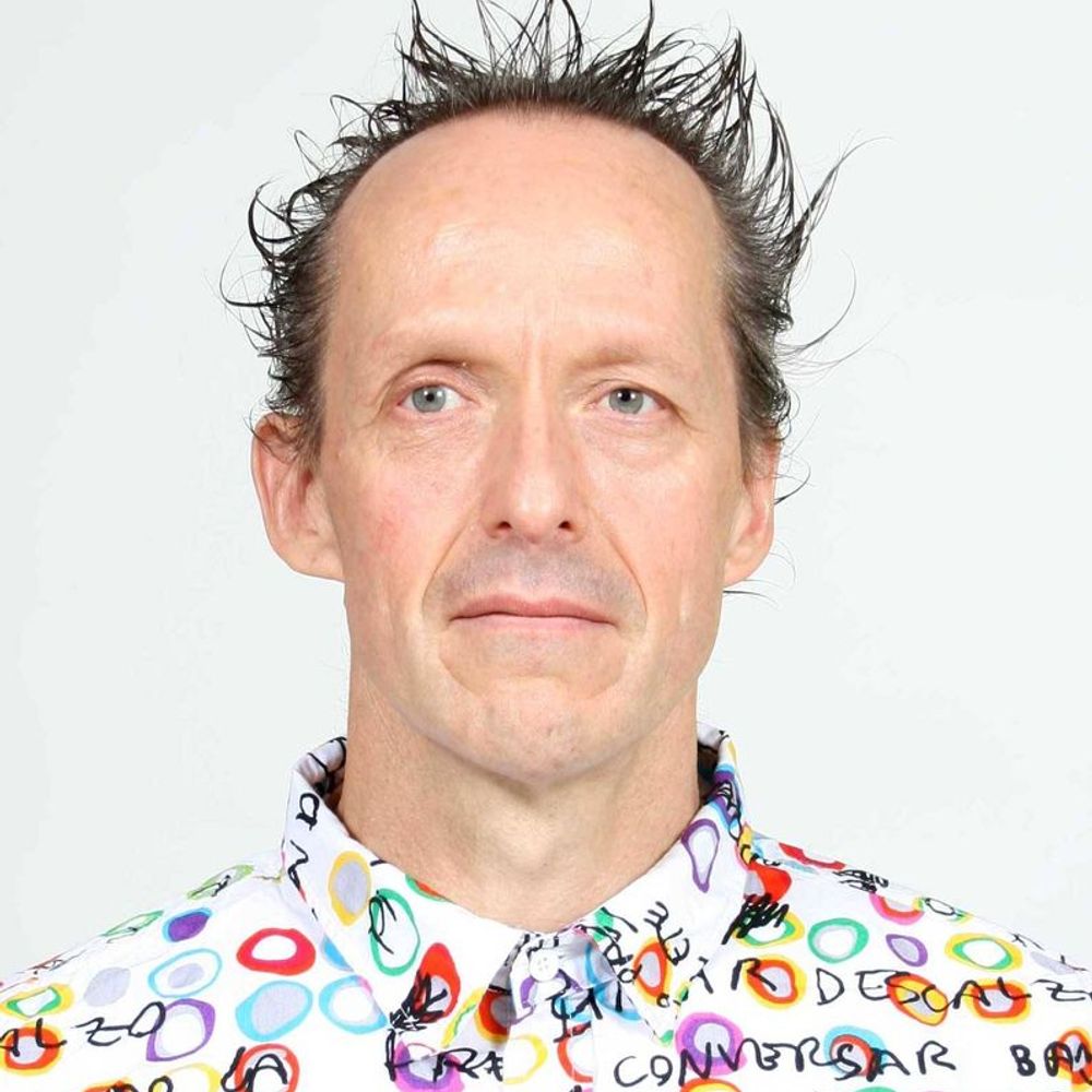 Rob Oudendijk