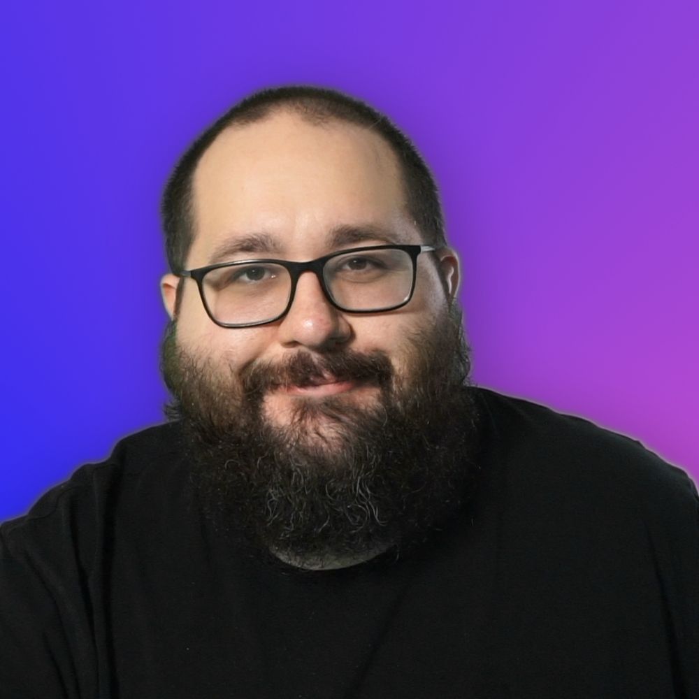 Josh *The Open Source Magician* VanAllen