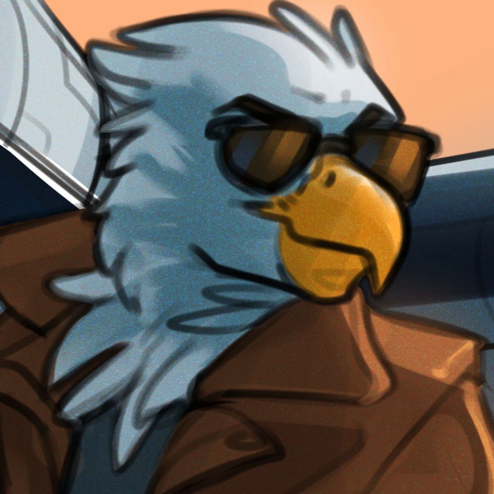 War-Bird: CEO of Freedom