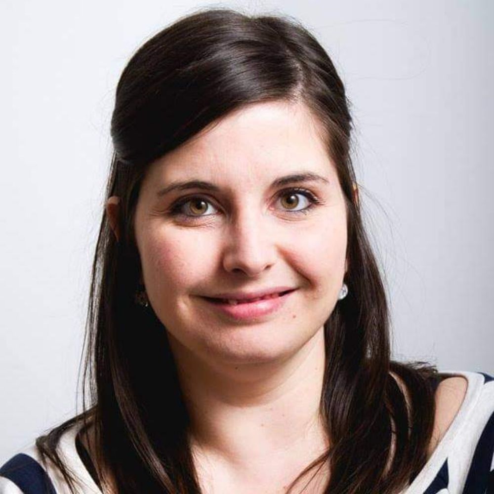 Julie Veillet