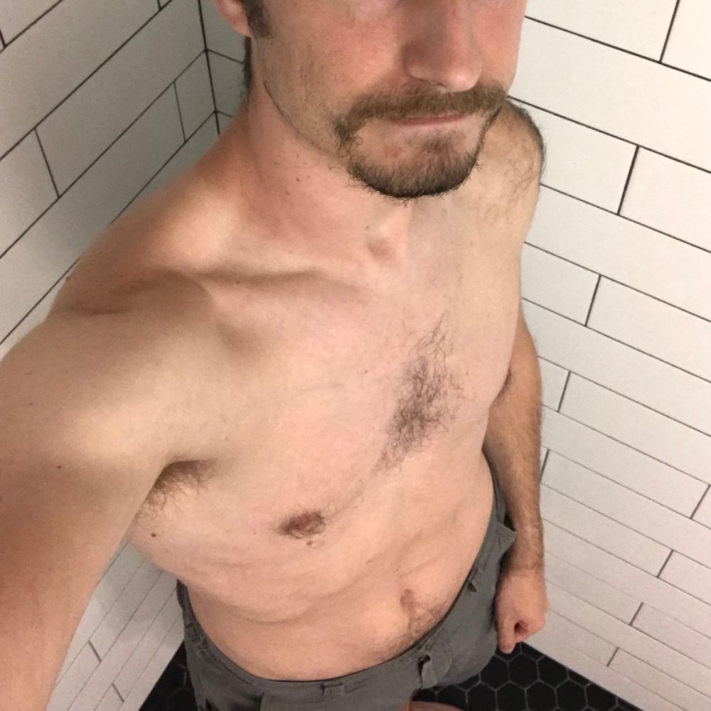 Tom 🏳️‍🌈🔞