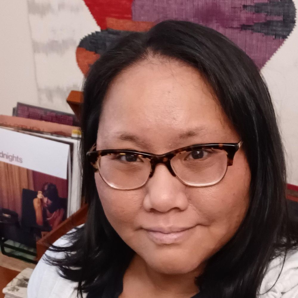 Ms. Ocampo Writes