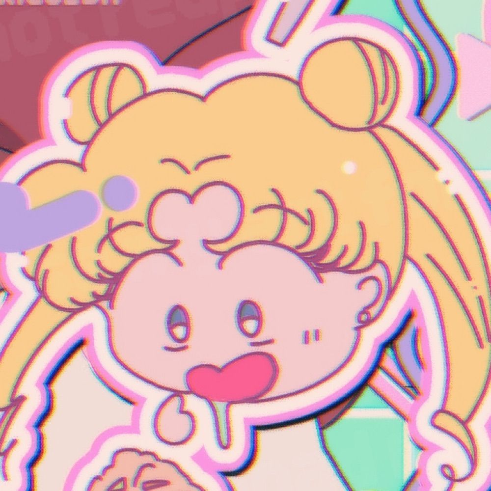 つき子