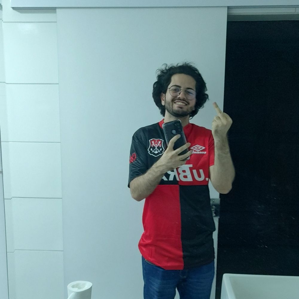 Isaac Vieira 