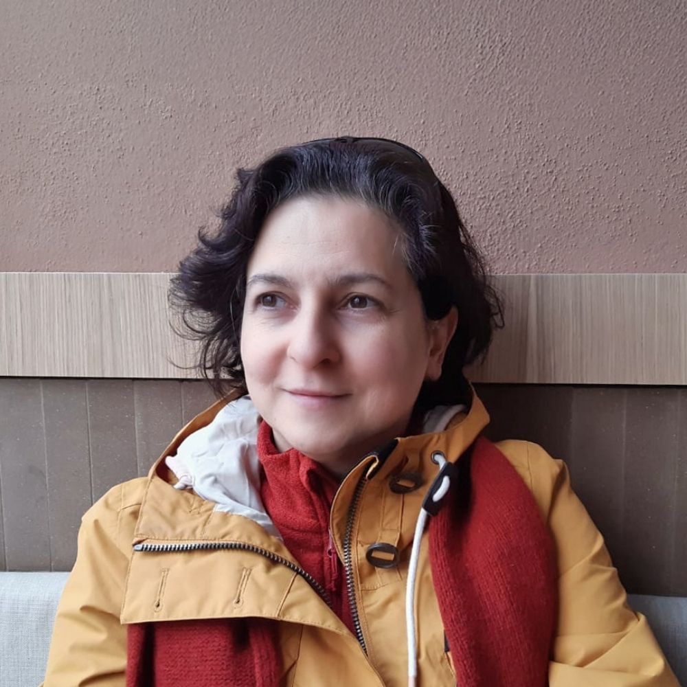 Ayşegül Ural