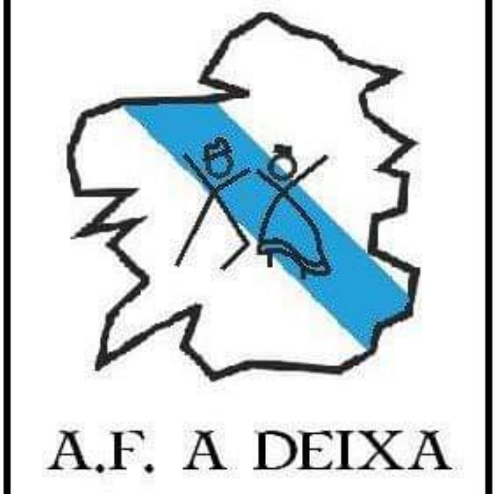 Agrupación Folclórica A Deixa