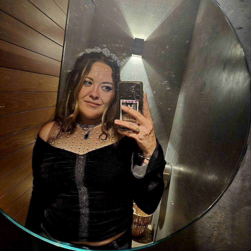 Paulette G