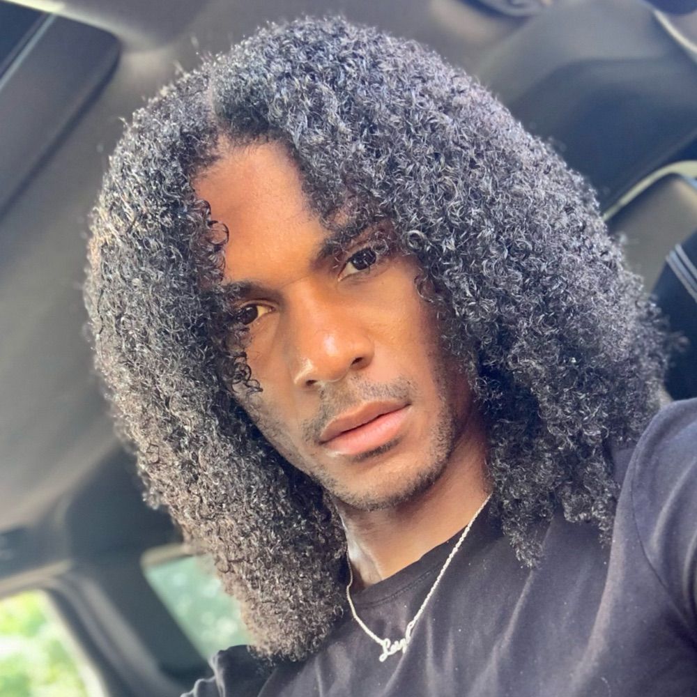 Leigh Devaughn