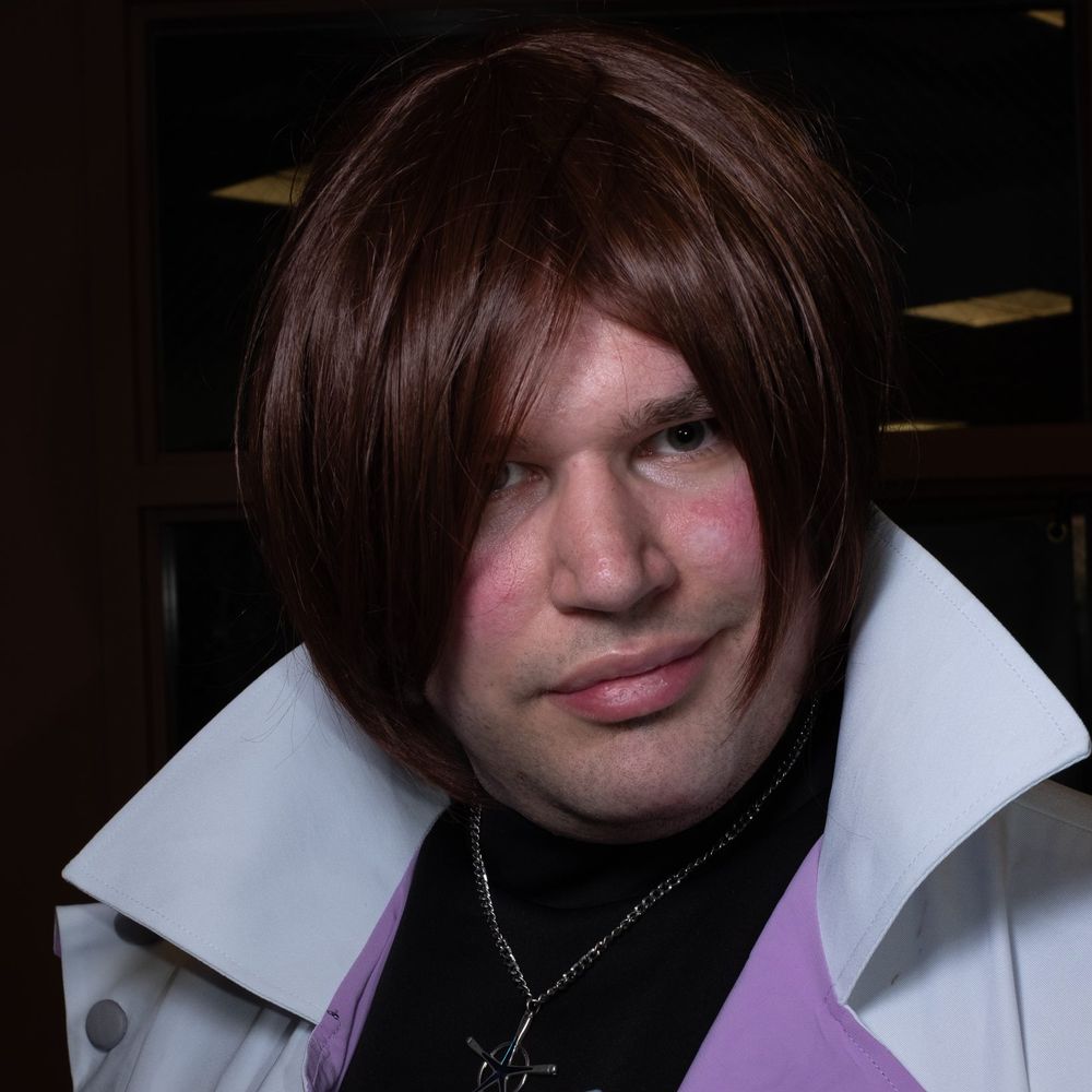 Secret Joestar