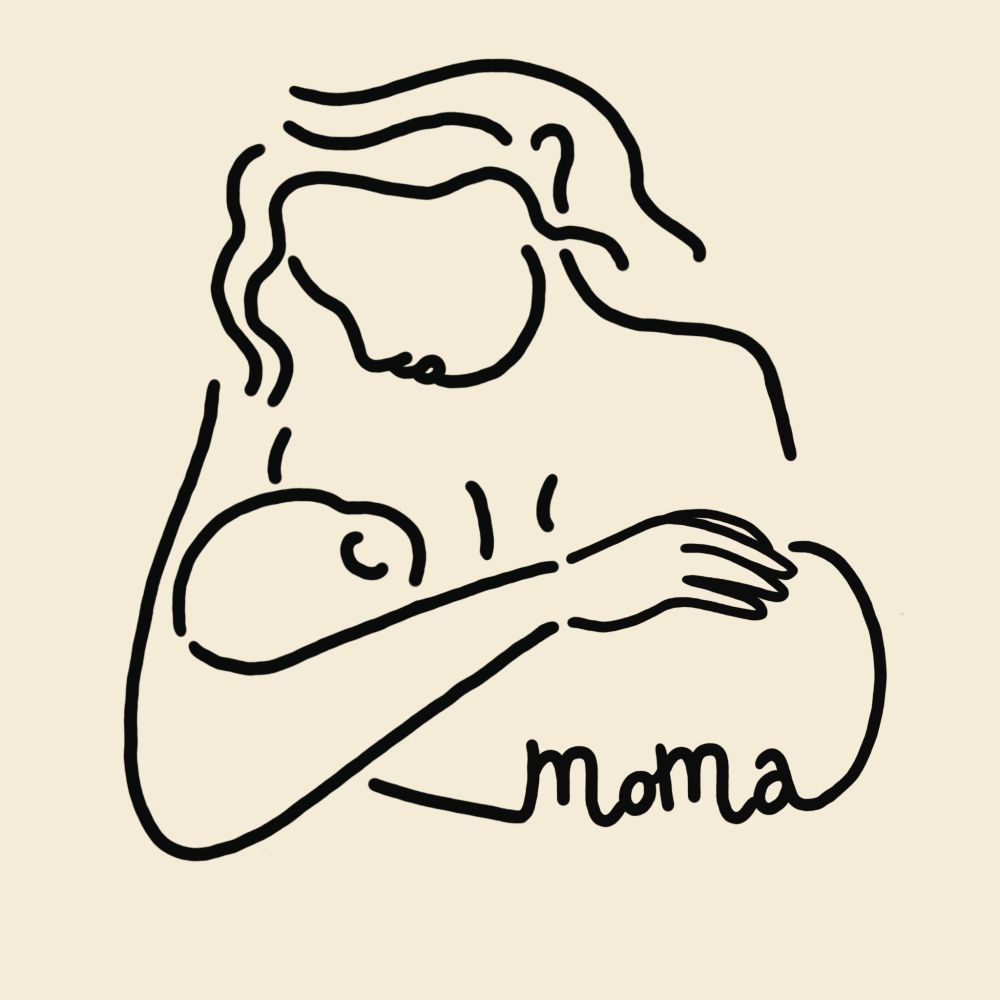 MoMaBreastfeeding