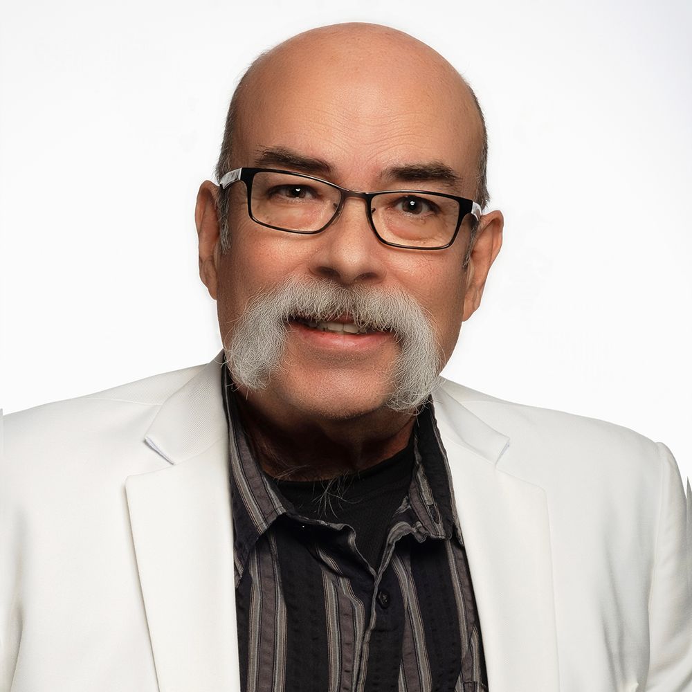 Carlos Vergara