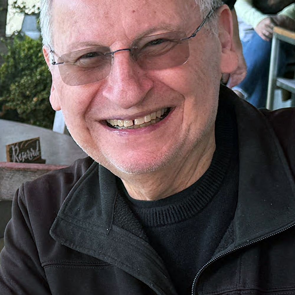 Joe Saltzman