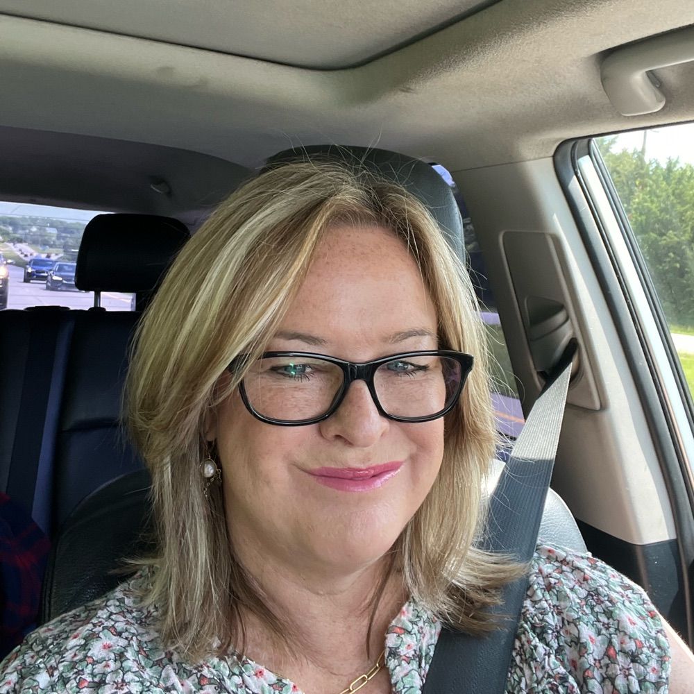 Debbie "Downs" Oliver