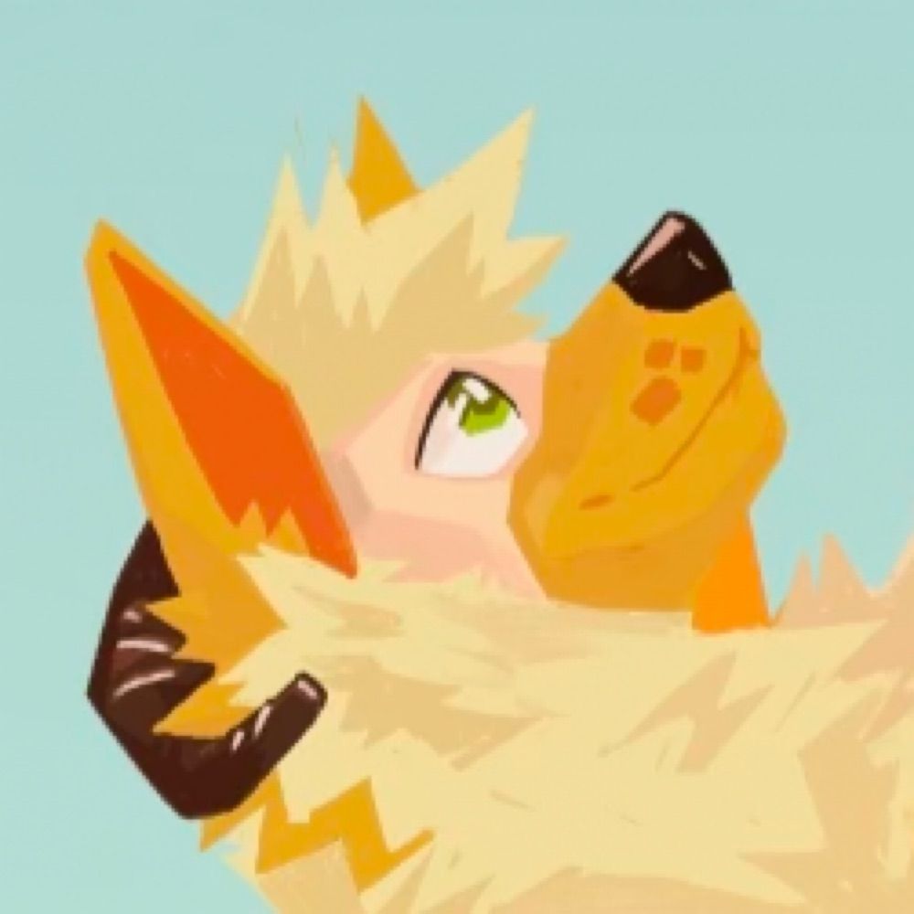 RoxRamDoggo @LVFC