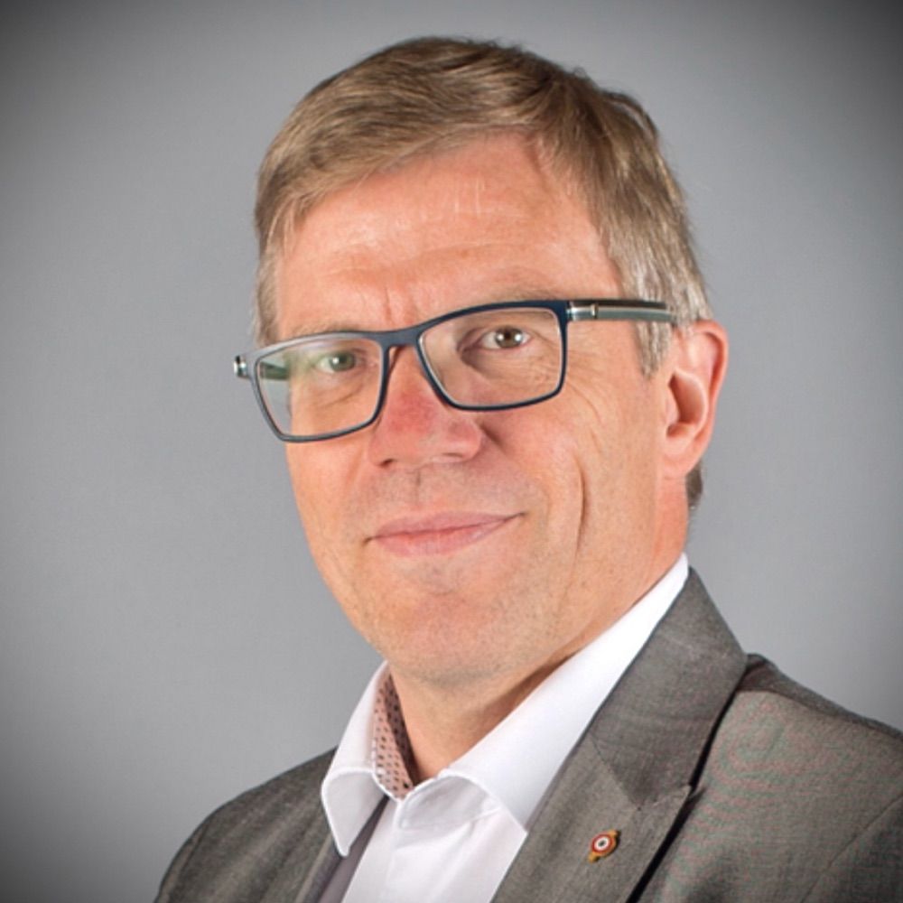 Jean-Christophe Destailleur