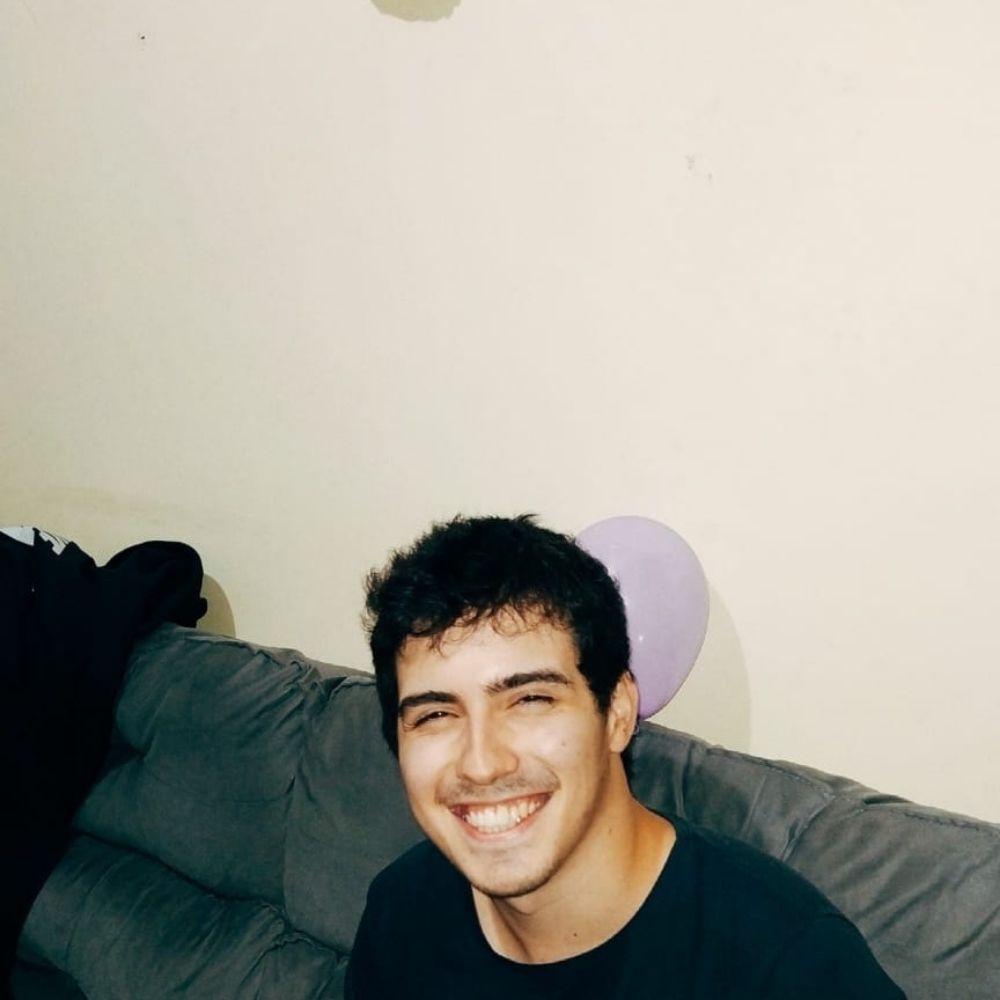 Vitor Borges