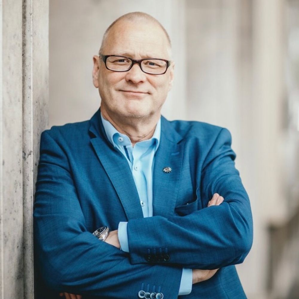 Frank Buckenhofer