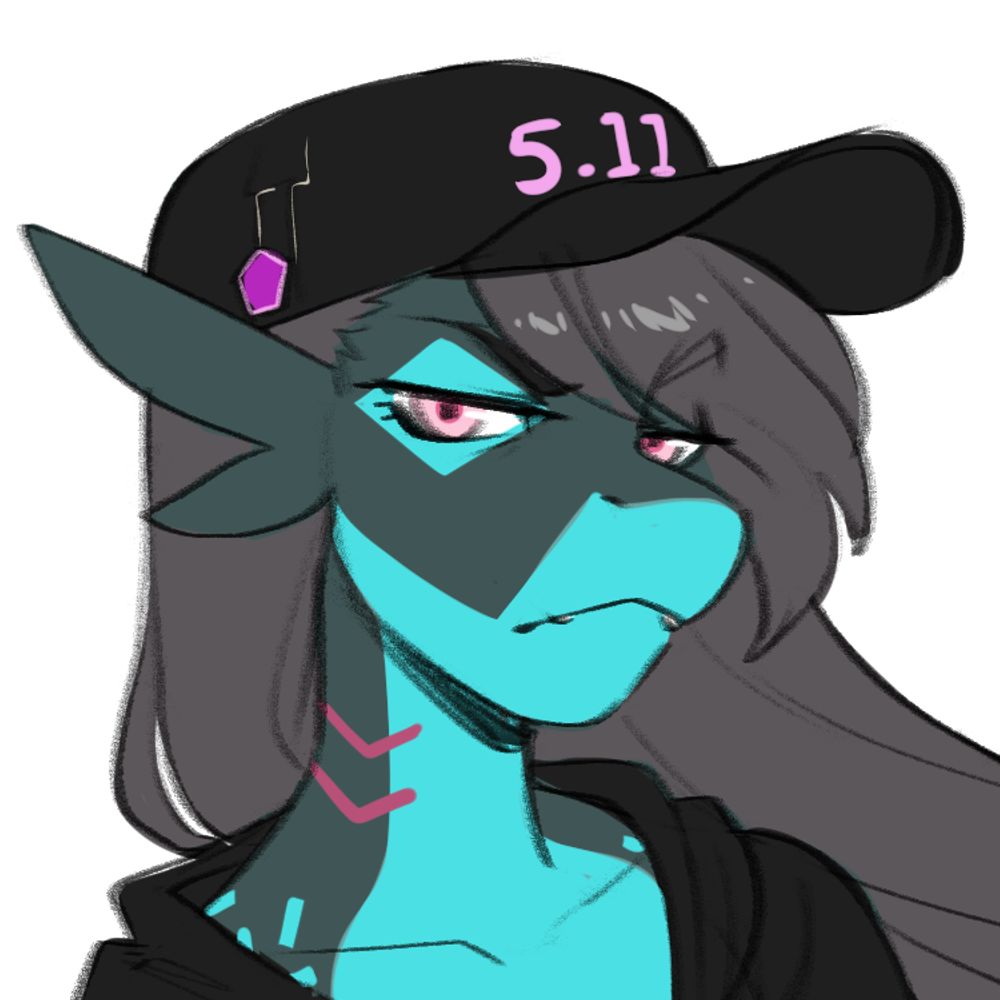 CandySharkie