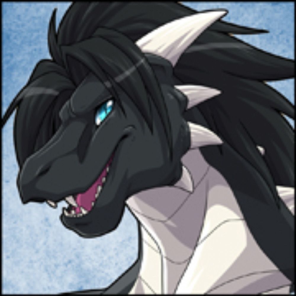 Raketh's avatar