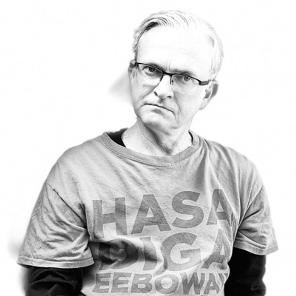 Nathan Morrow