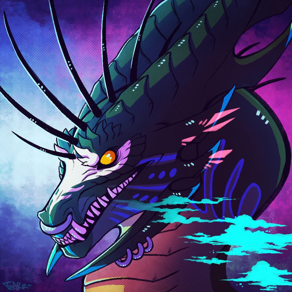 Tearraven