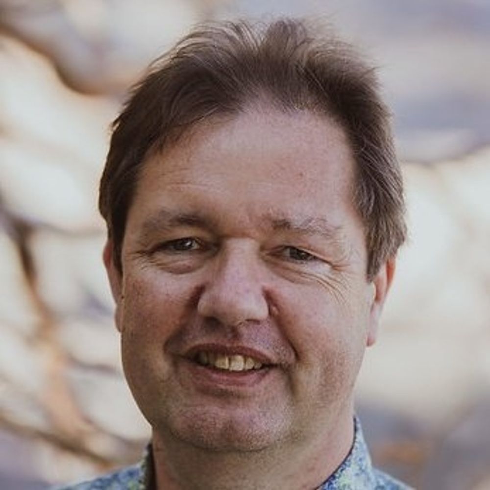 Frans van Nes 