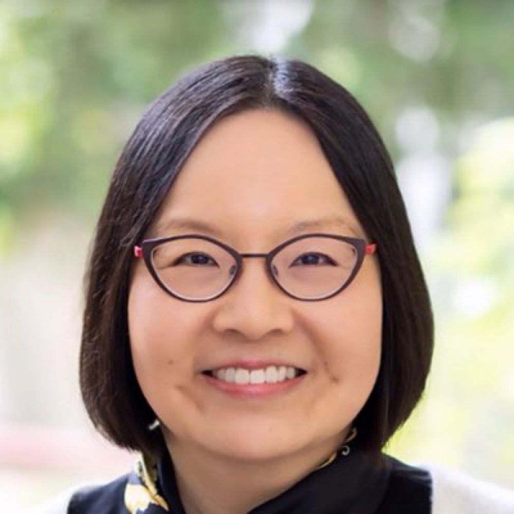 Alison Huang, MD