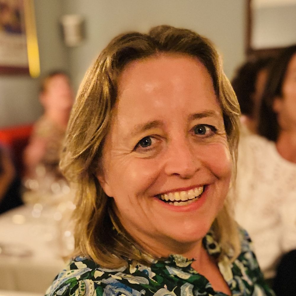 Jacobine Mannak