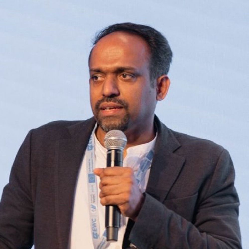 Lal Chandran