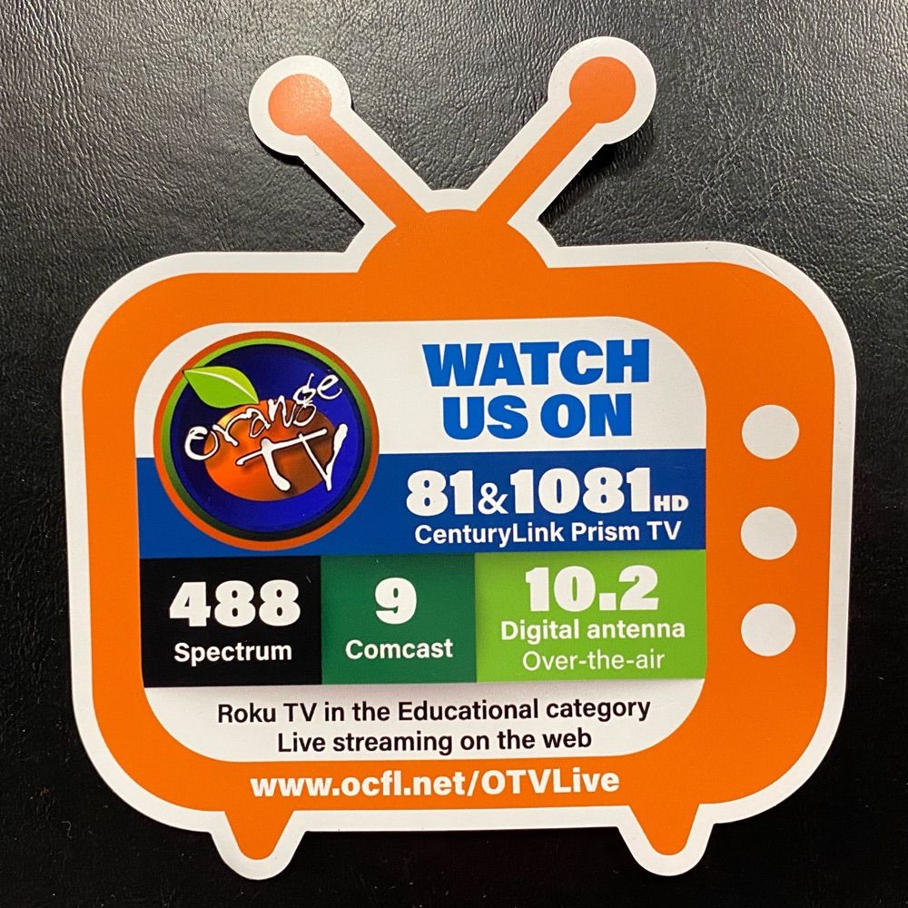 OrangeTV