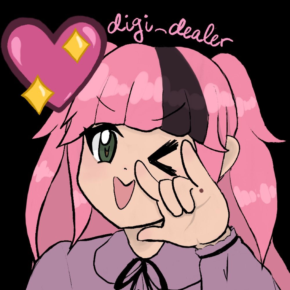 ♡ Digi ♡