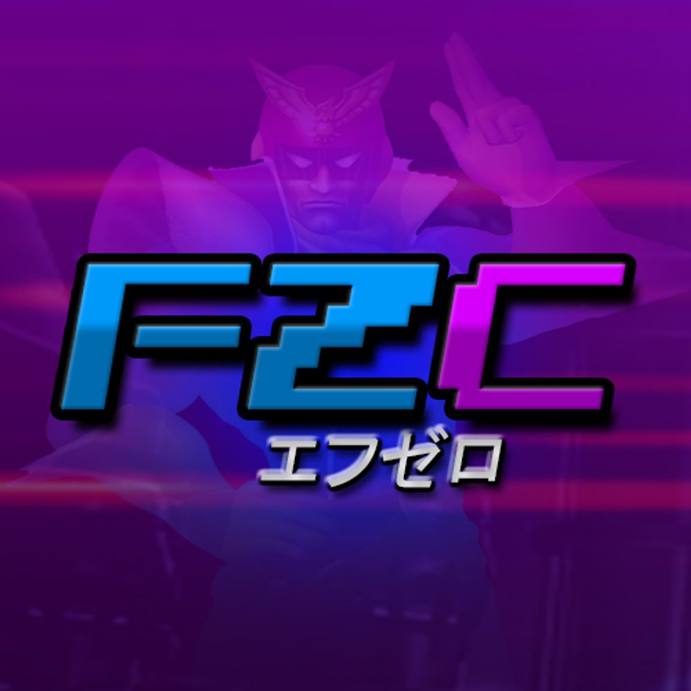 F-ZERO Central エフゼロ