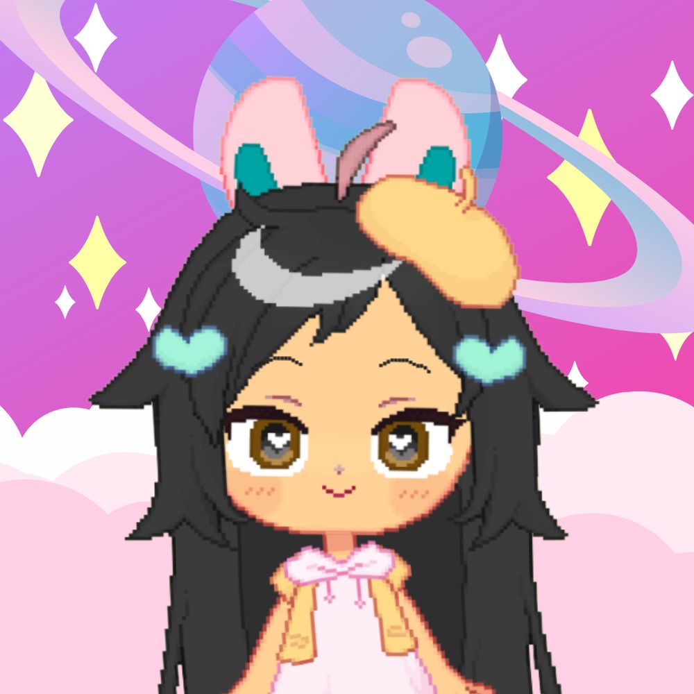 PrettyPinkPawmi 🌸 Vtuber