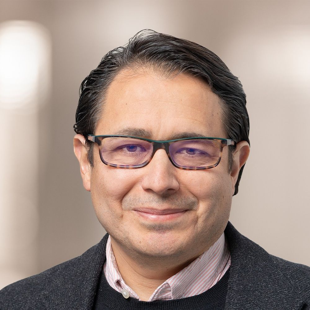 Roberto Weber