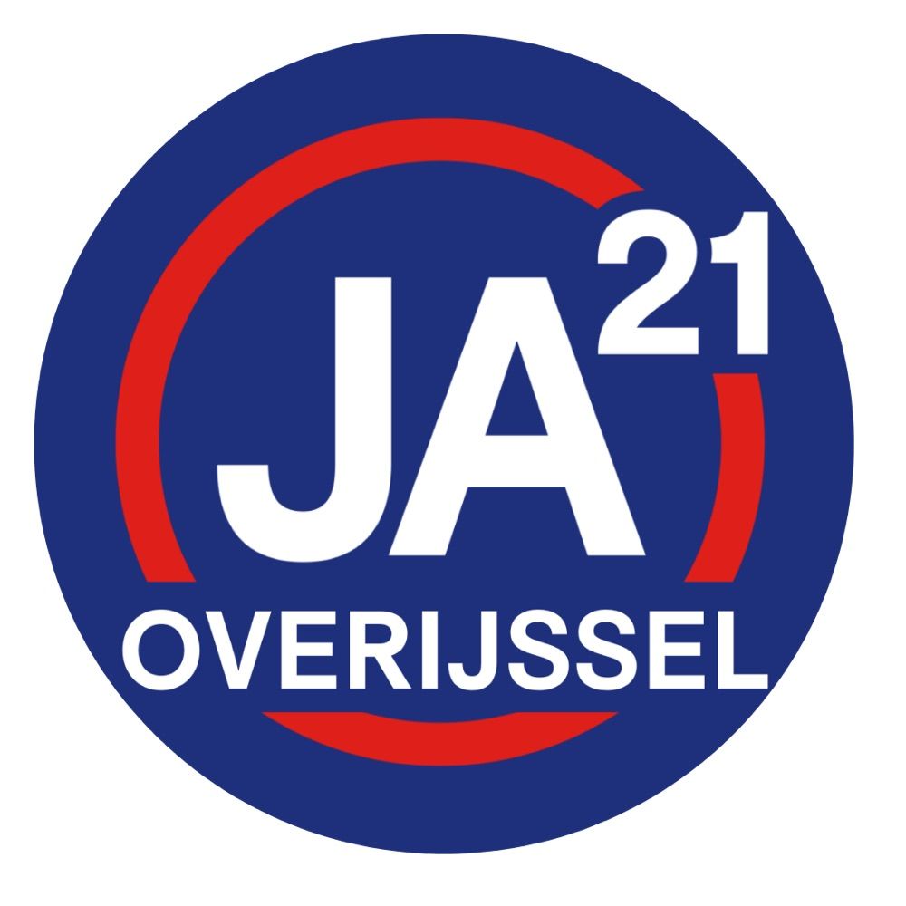 JA21 Overijssel
