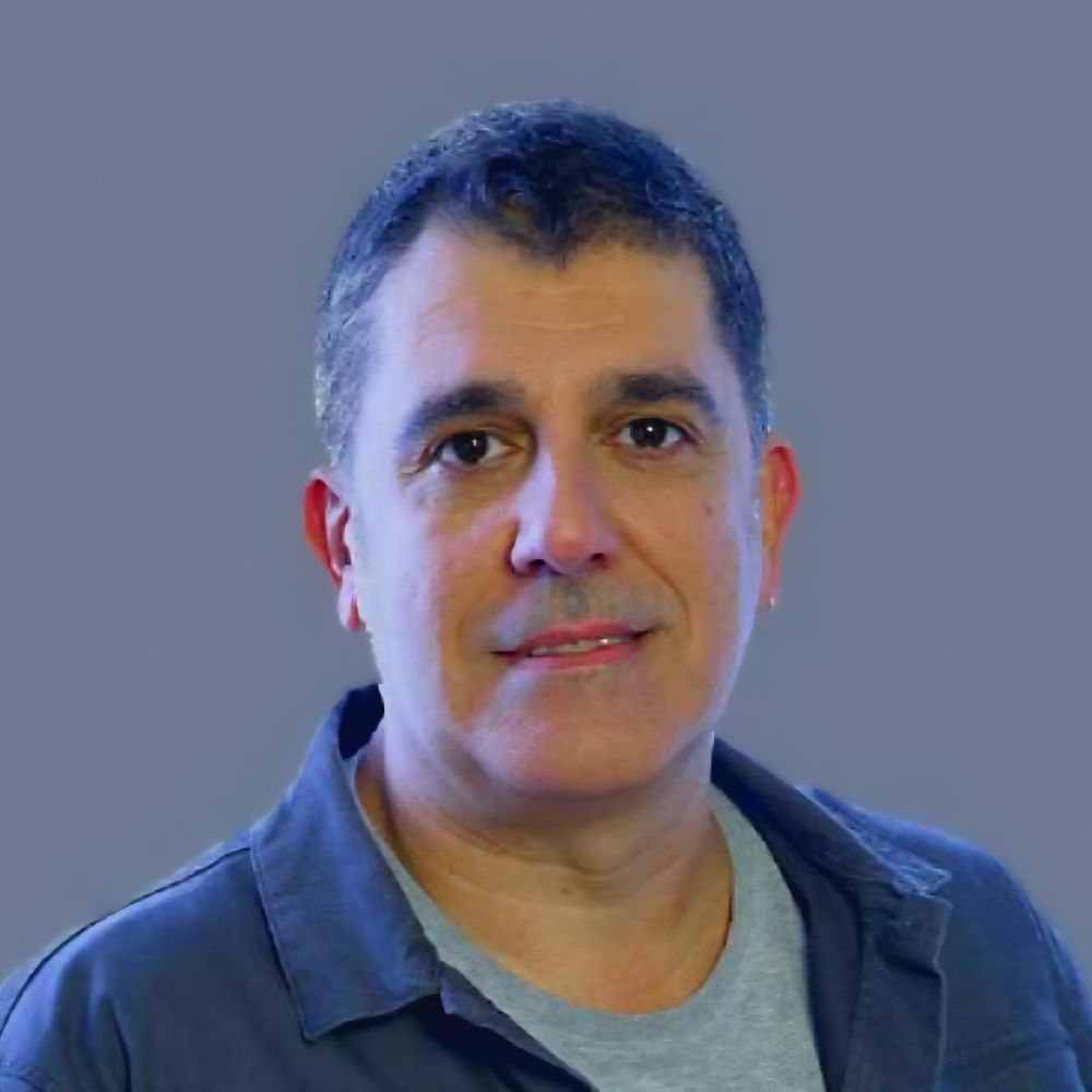Raul Méndez Urigoitia