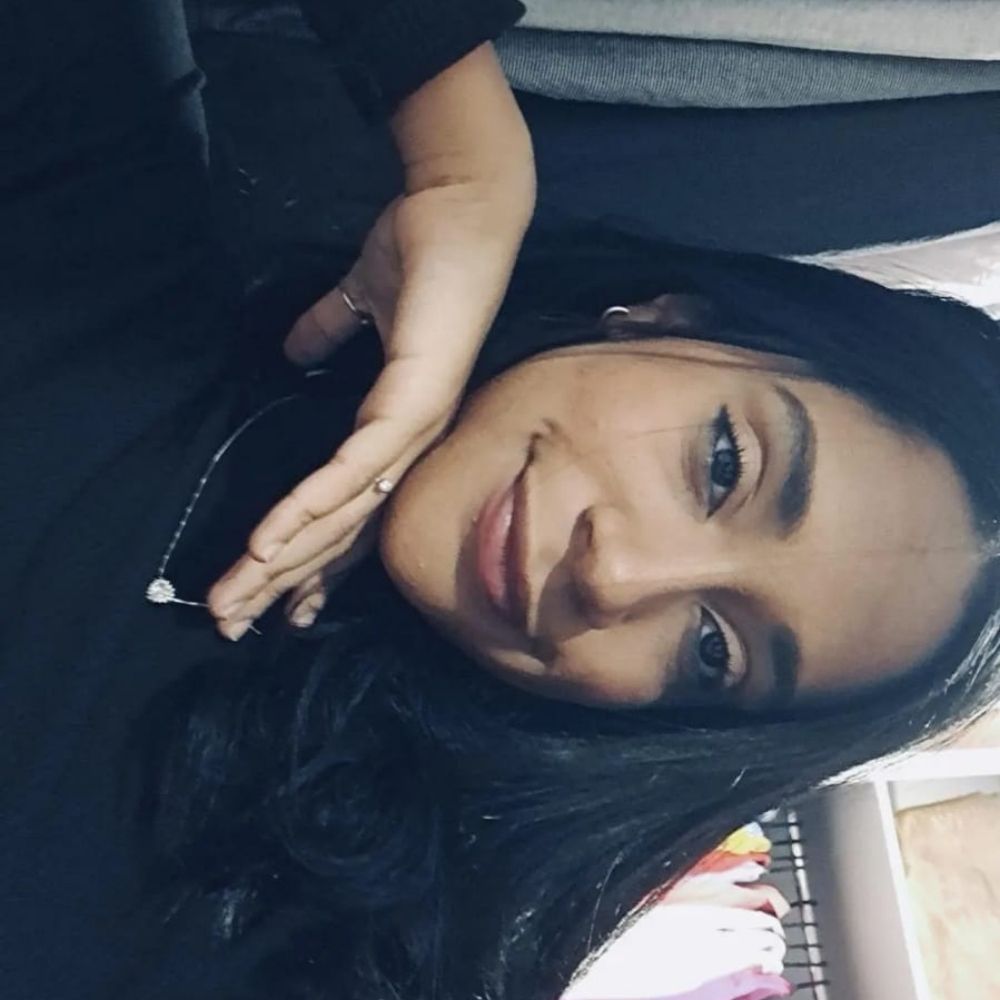 Flavinha 🌙
